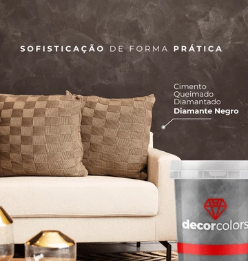 Decoração