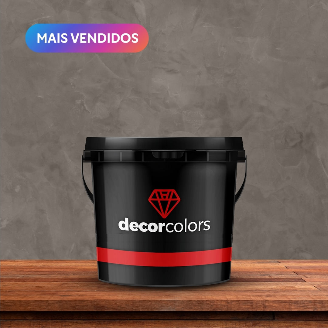 Cimento Queimado Rústico - Imagem 11