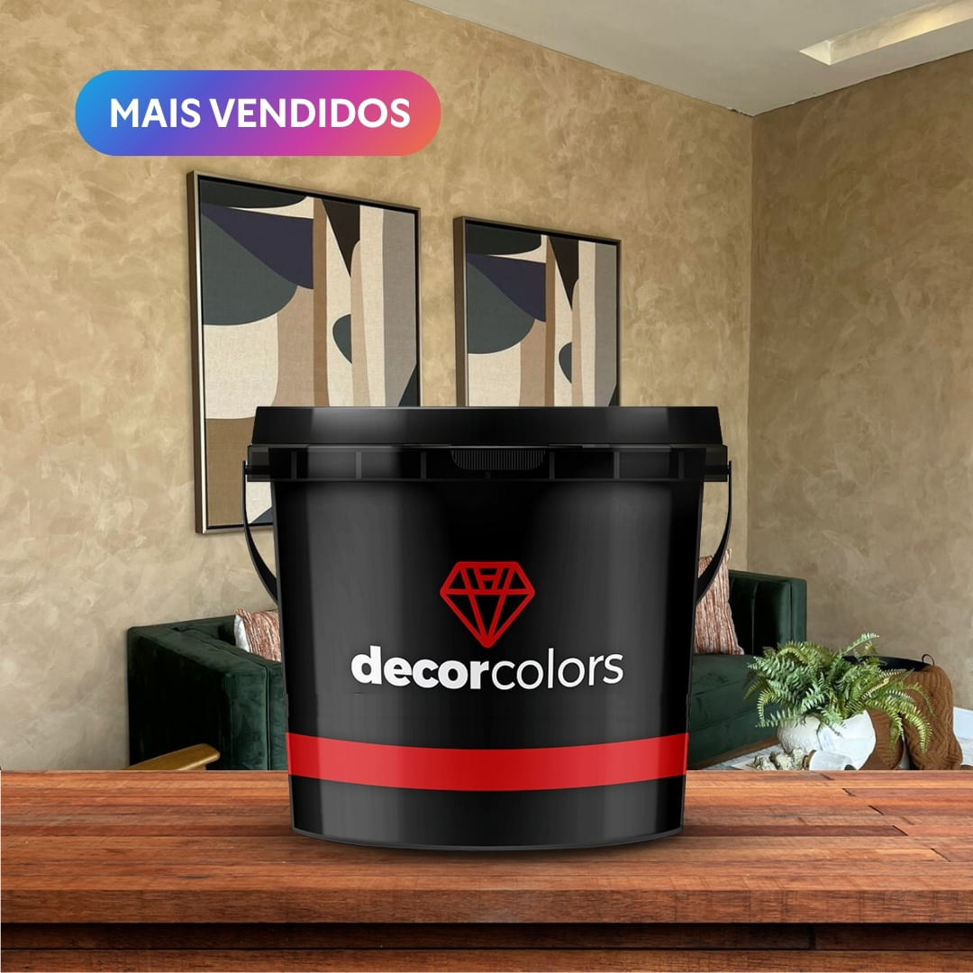 Cimento Queimado Rústico - Imagem 3