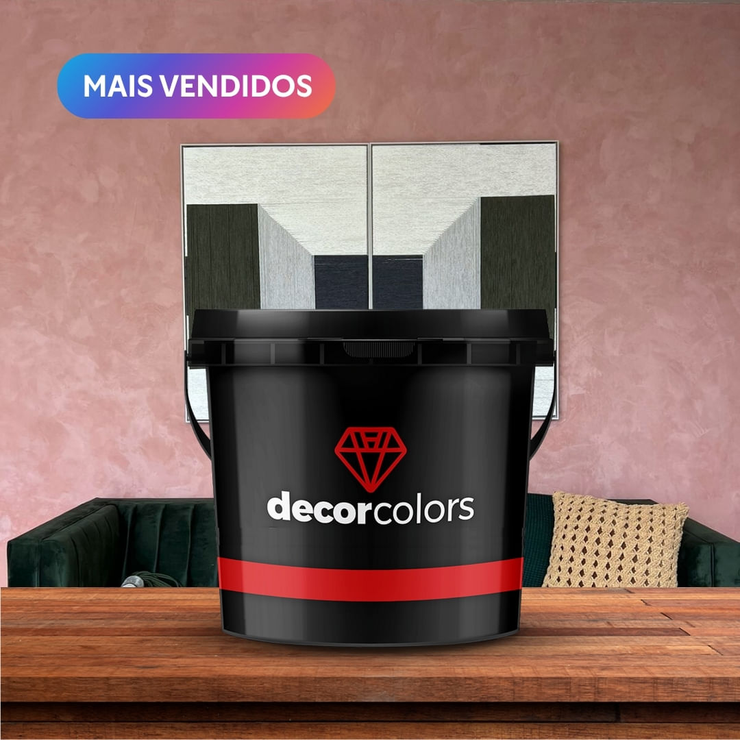 Cimento Queimado Rústico - Imagem 5