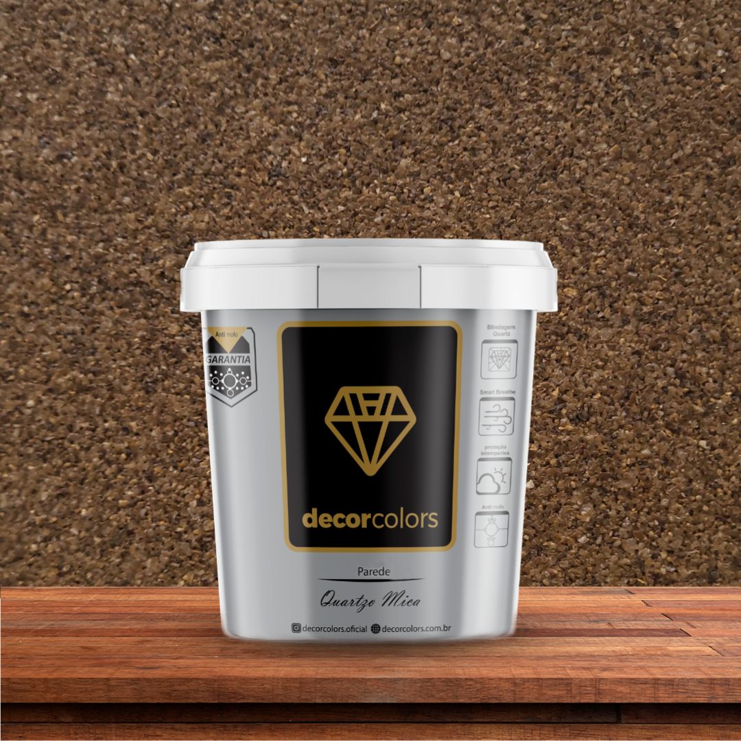 Pedras Naturais Quartzo Mica 23kg - Imagem 3