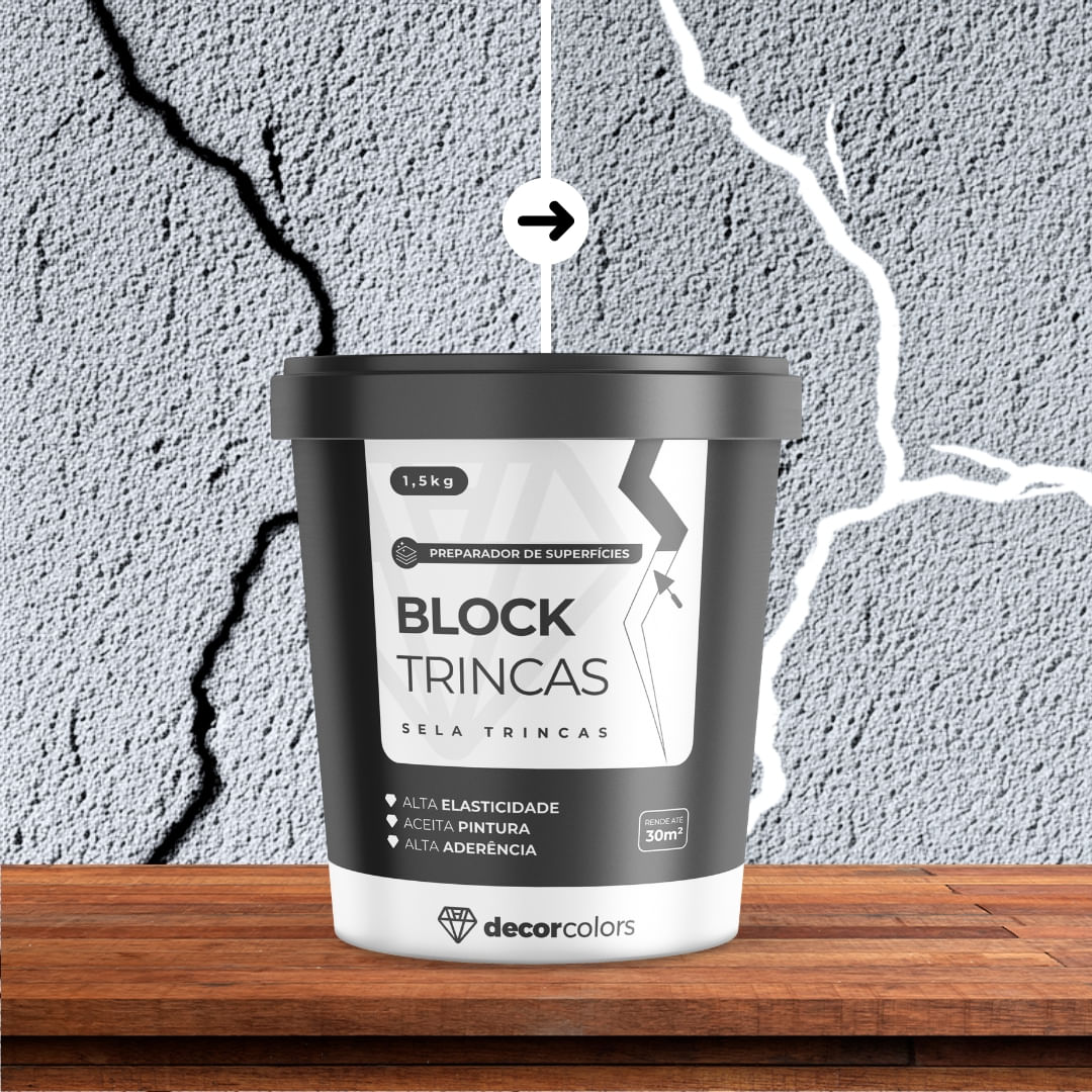 Block Trincas