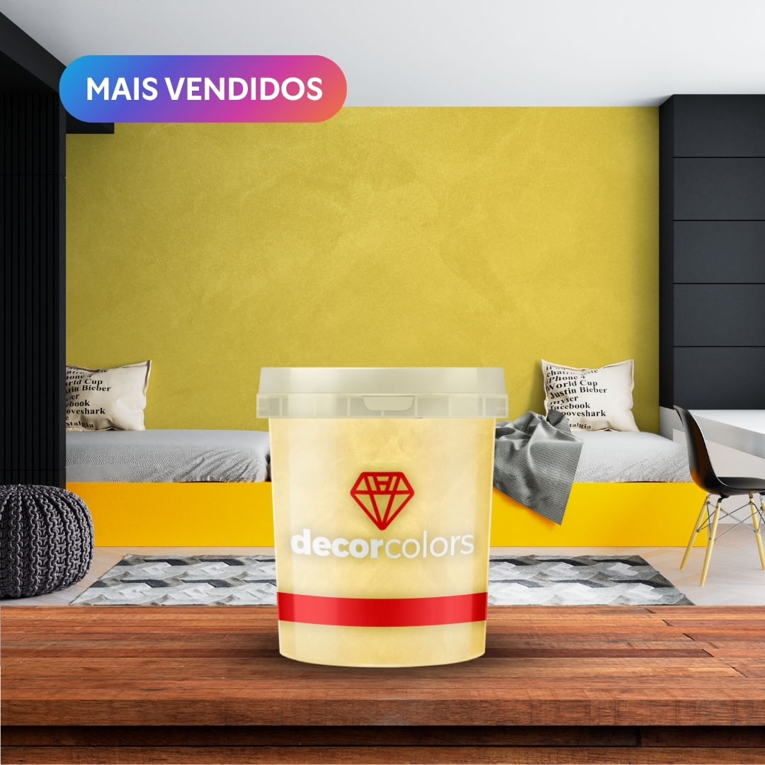 Cimento Queimado Diamantado 1,6 kg - Imagem 3