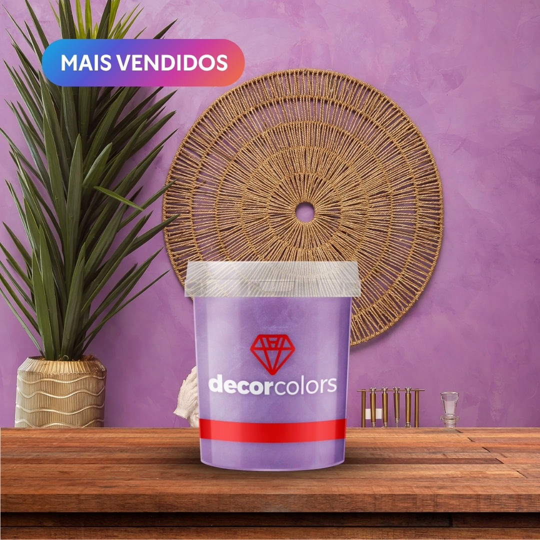 Cimento Queimado Diamantado 1,6 kg - Imagem 7