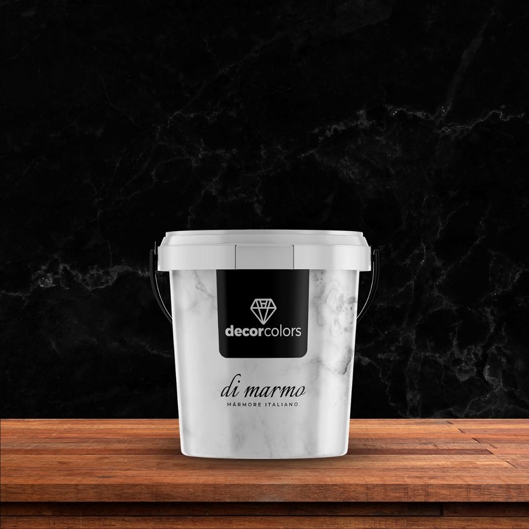 Efeito Marmore Di Marmo 5kg - Imagem 3