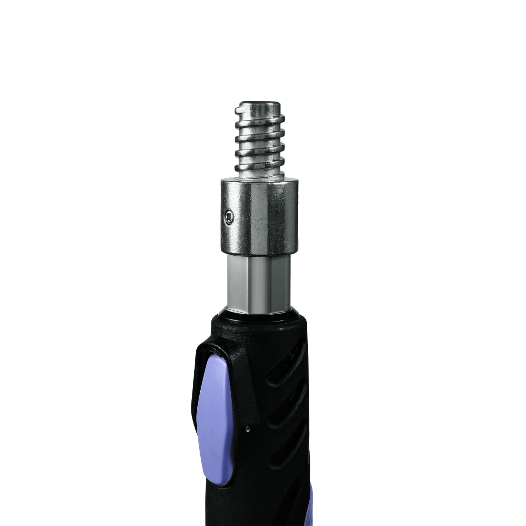 Extensor 0.9 - 1.8m acionamento por botão - Imagem 4