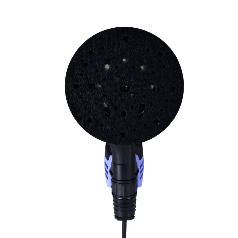 Lixadeira orbital 6 polegadas 220V