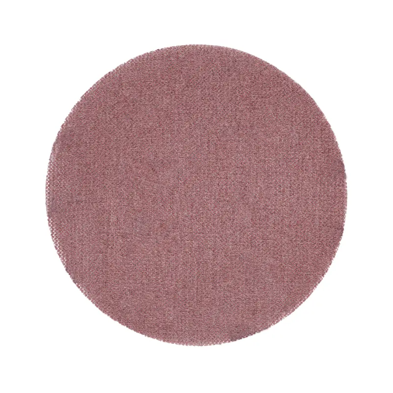 Lixa telada 225mm dia