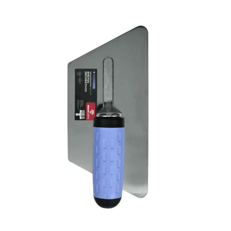 Desempenadeira decorativa trapezio 12x13x24