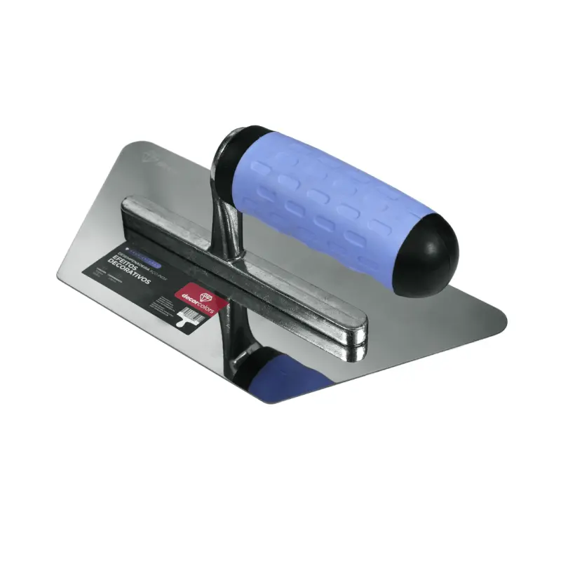 Desempenadeira decorativa trapezio 12x13x24