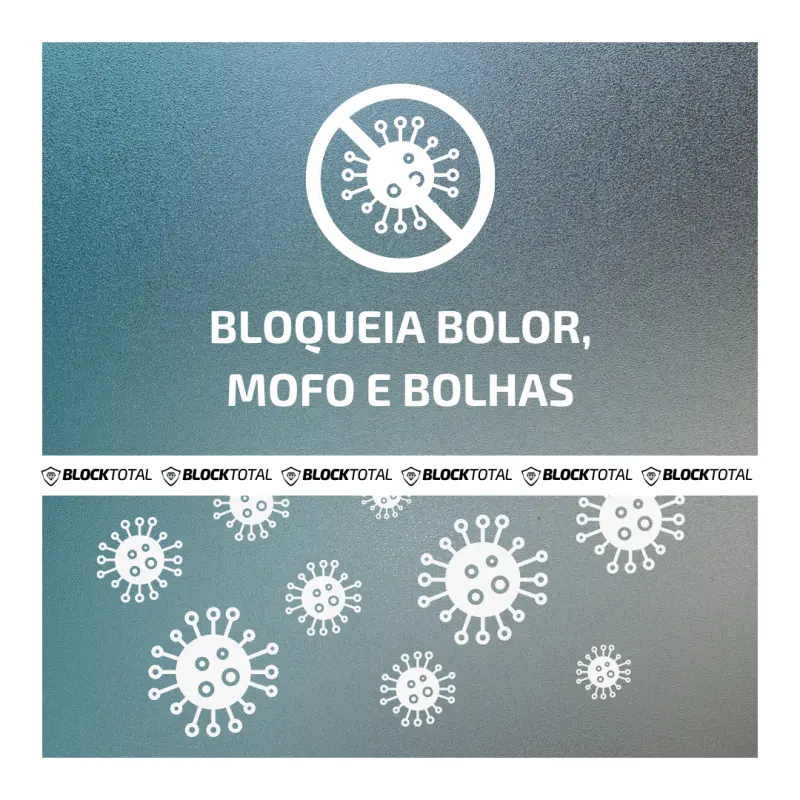 Impermeabilizante Block Total