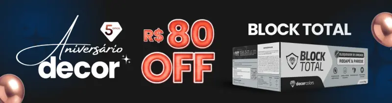 Impermeabilizante Block Total