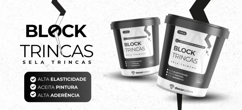 Descubra o Block Trincas