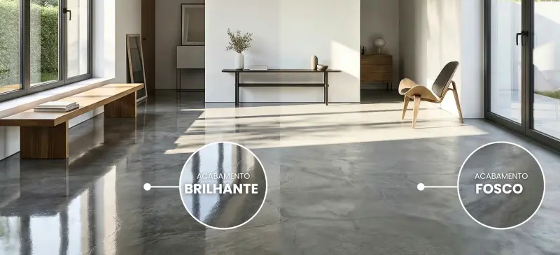 Descubra o Quartzo Mica para Piso