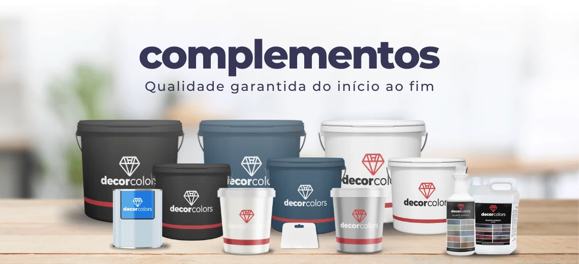 Descubra o Selador Acrílico