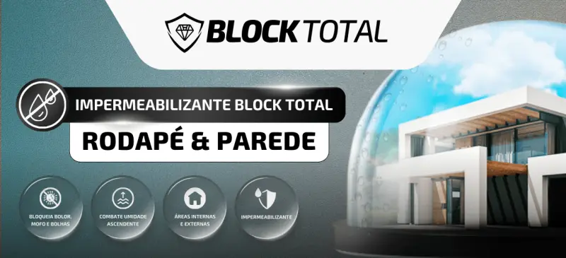 Descubra o Block Total