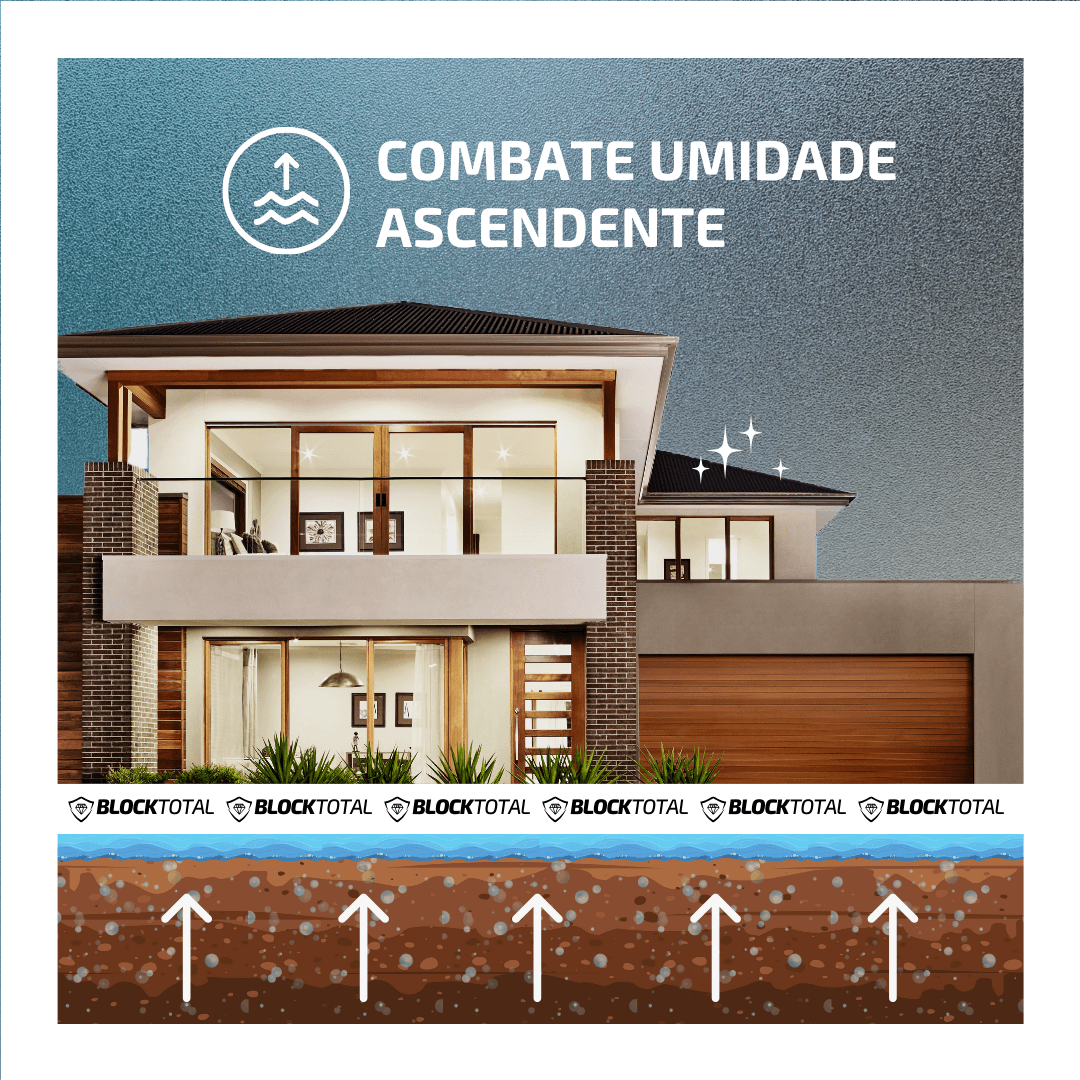 Impermeabilizante Block Total - Imagem 4