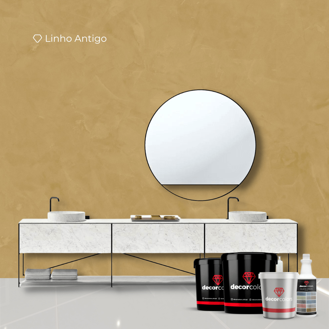 Kit Cimento Queimado Azulejo - Imagem 15