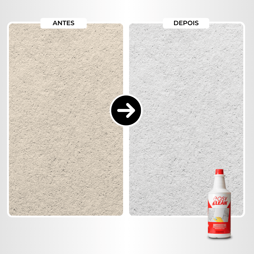 Limpador de Minérios Naturais 1L