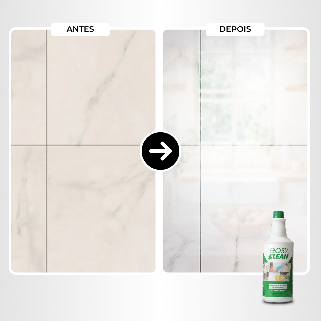 Limpador Multiuso Profissional 1L