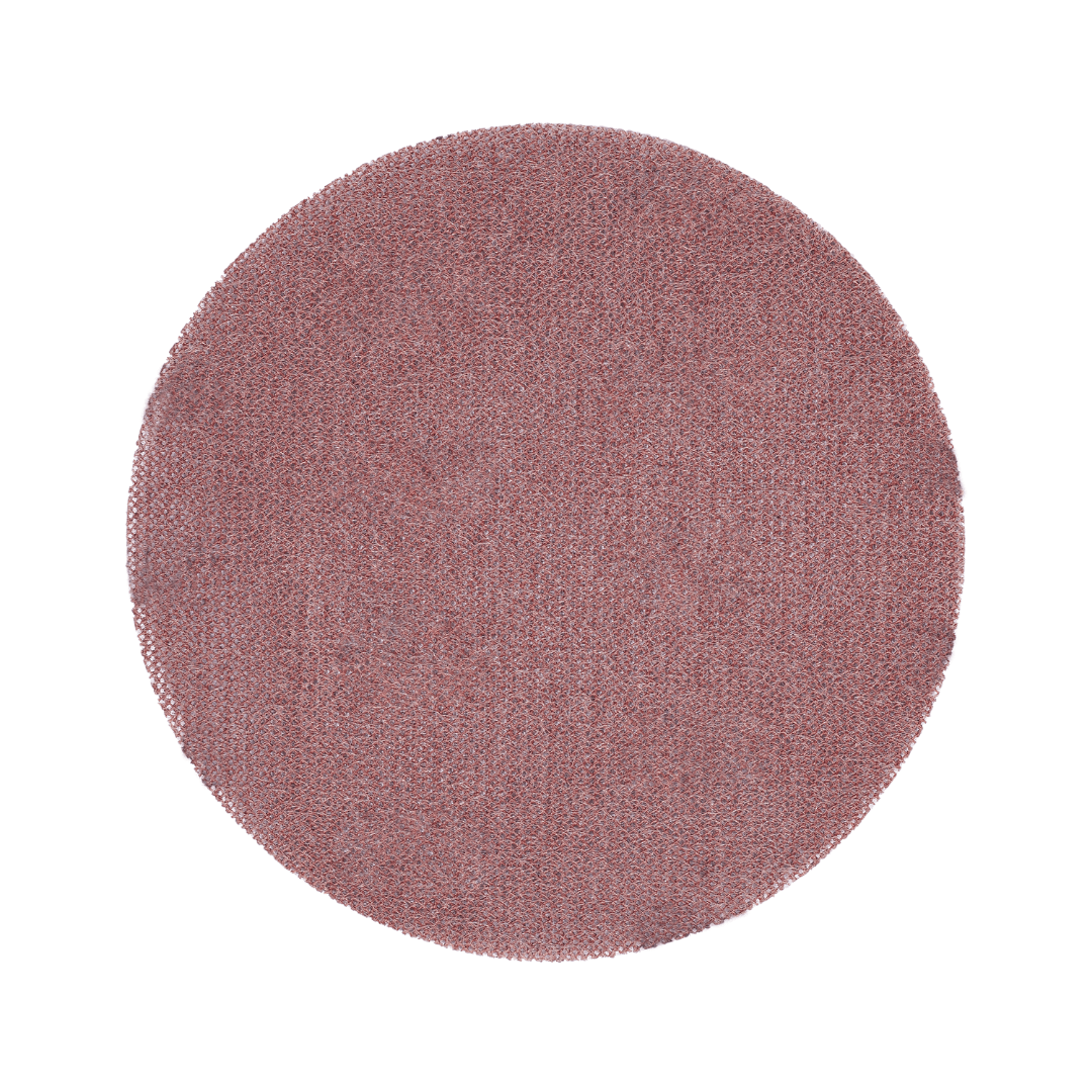 Lixa telada 225mm dia - Imagem 5