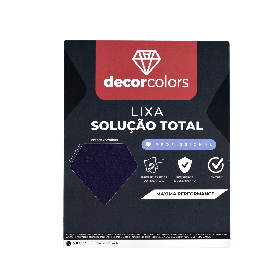 Lixa tudo solução total - Imagem 4