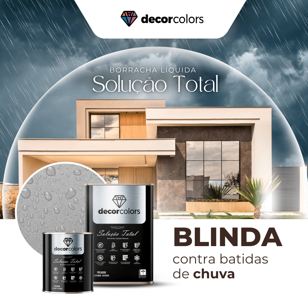 Tinta Borracha Liquida Solução Total - Imagem 4