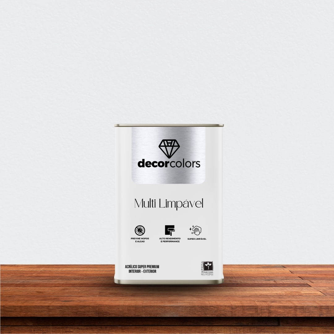 Tinta Multi Limpável - Imagem 13