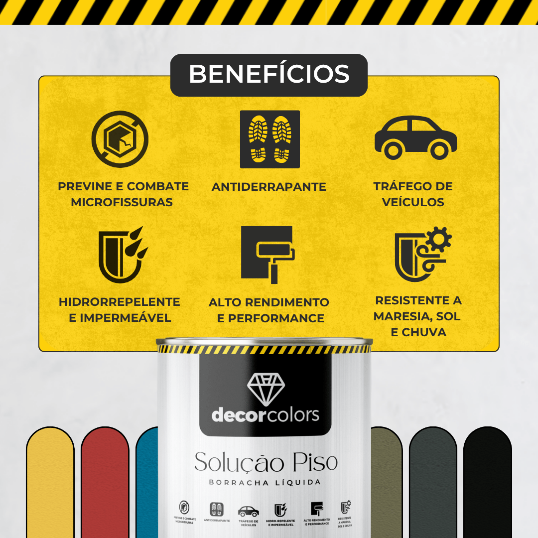 Tinta Solução Piso Premium - Imagem 17