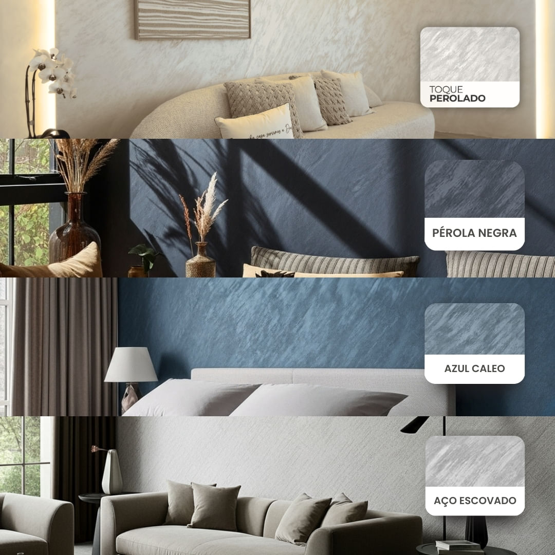 Efeito Toque Perolado 4kg - Imagem 20