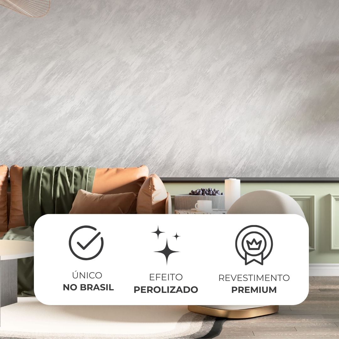 Efeito Toque Perolado 4kg - Imagem 4