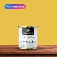 Amarelo Demarcação